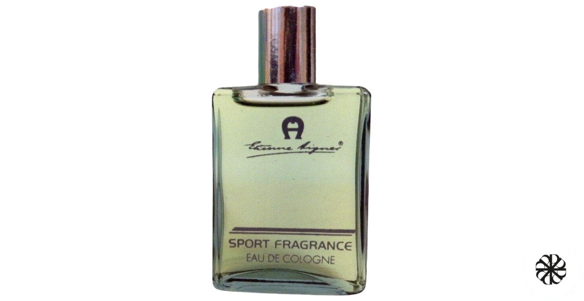 Sport Fragrance Etienne Aigner
