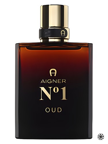 Aigner N°1 Oud Etienne Aigner