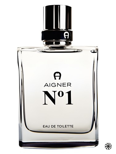 Aigner No 1 Etienne Aigner
