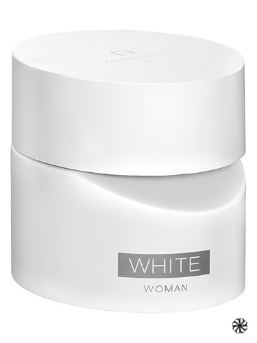 Aigner White Woman Etienne Aigner