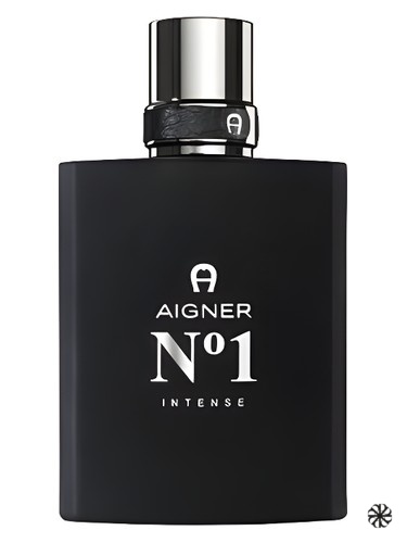 Aigner No 1 Intense Etienne Aigner