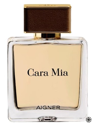 Cara Mia Etienne Aigner