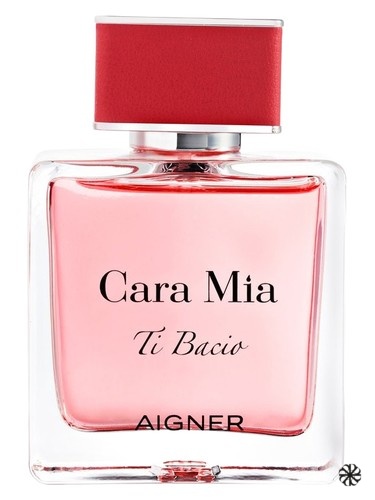 Cara Mia Ti Bacio Etienne Aigner