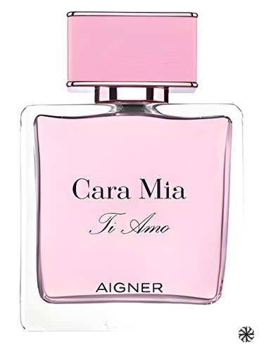 Cara Mia Ti Amo Etienne Aigner
