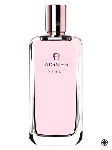 Debut Etienne Aigner