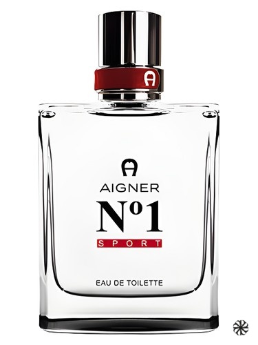 Aigner No 1 Sport Etienne Aigner