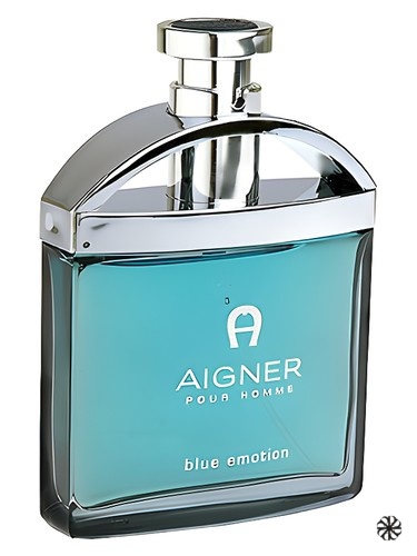 Aigner pour Homme Blue Emotion Etienne Aigner