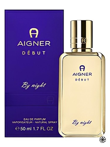 Debut by Night Etienne Aigner