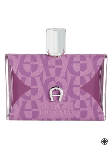 Iconista Etienne Aigner