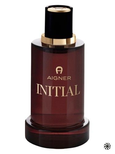 Initial Eau de Parfum Etienne Aigner