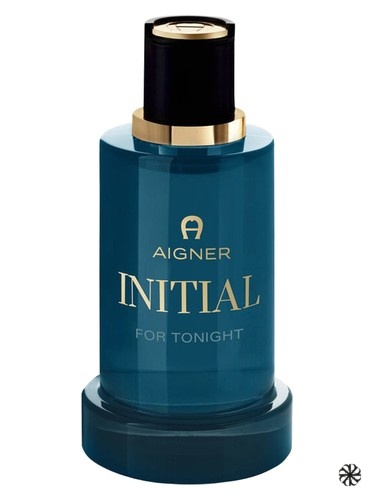 Initial For Tonight Etienne Aigner