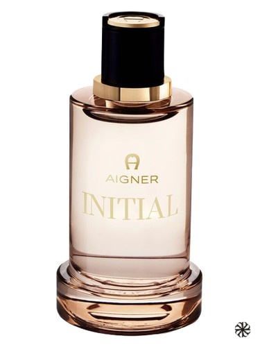 Initial Eau de Toilette Etienne Aigner