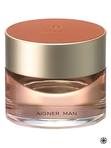 In Leather Man Etienne Aigner