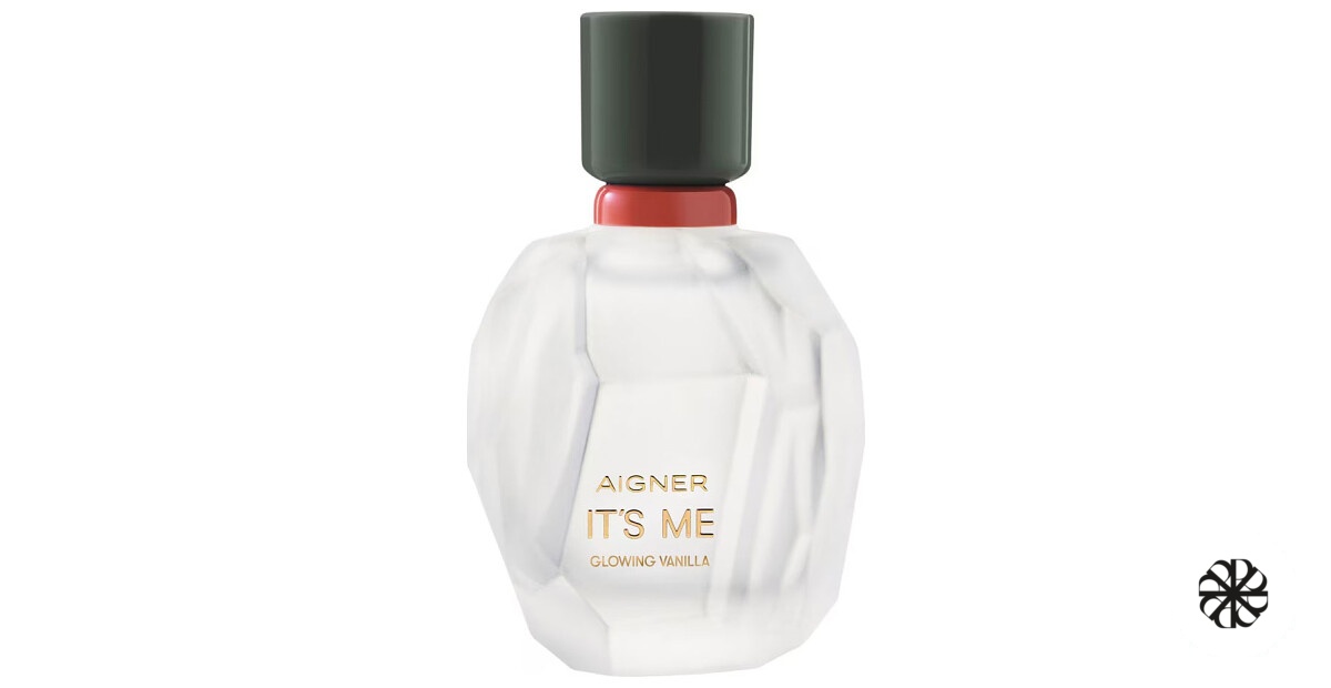 It's Me Glowing Vanilla Etienne Aigner