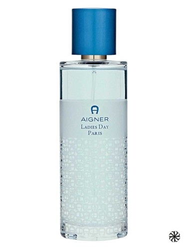 Ladies Day Paris Etienne Aigner