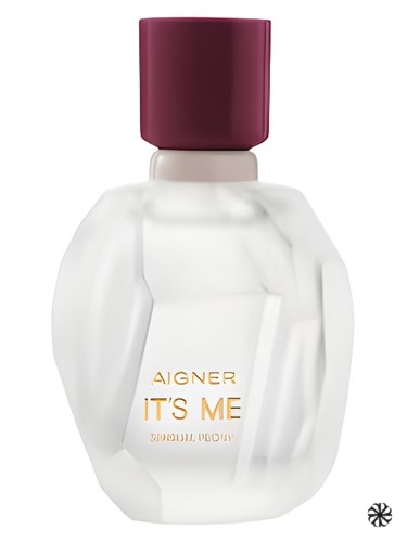 It's Me Sensual Peony Etienne Aigner