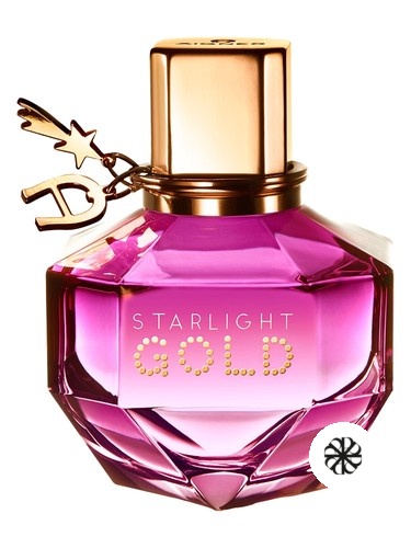 Starlight Gold Etienne Aigner