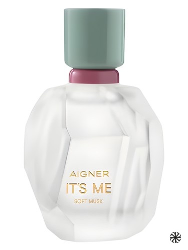 It's Me Soft Musk Etienne Aigner