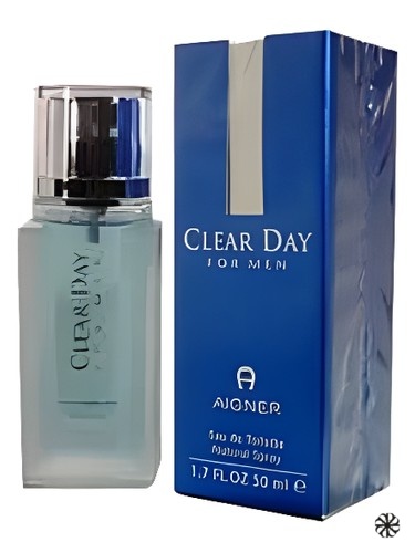 Clear Day for men Etienne Aigner