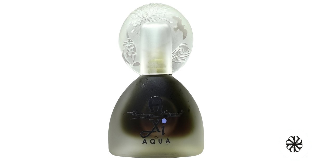 Xi Aqua Etienne Aigner