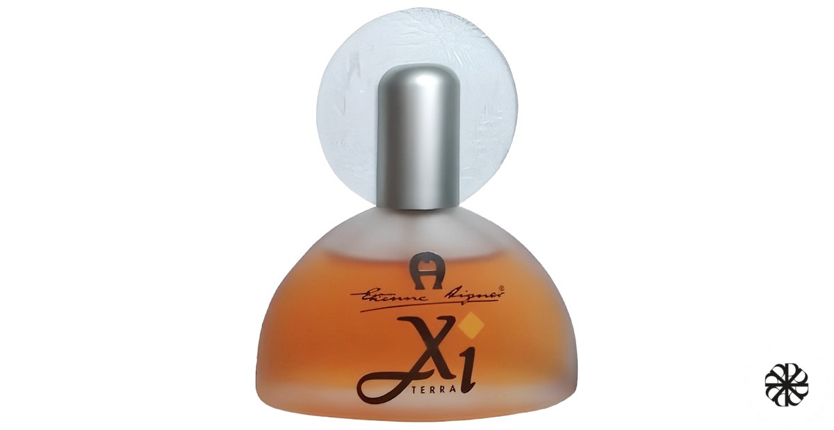 Xi Terra Etienne Aigner