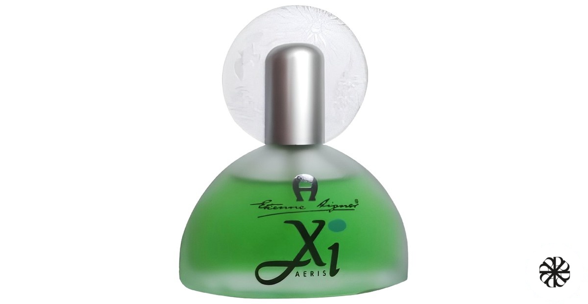 Xi Aeris Etienne Aigner