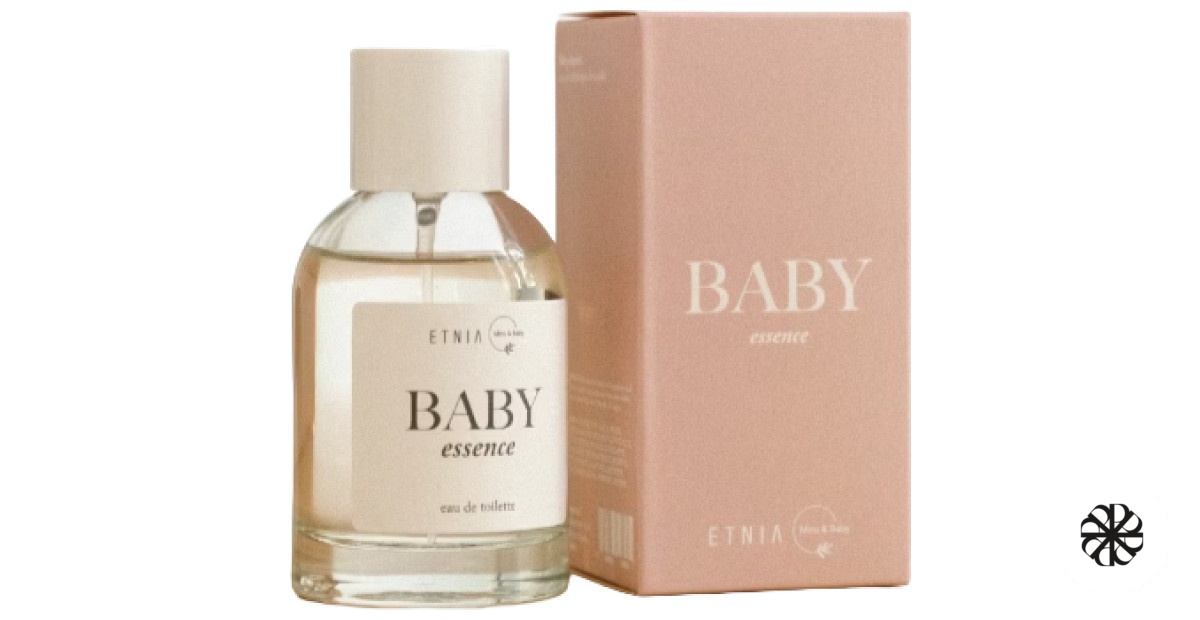 Baby Essence Etnia