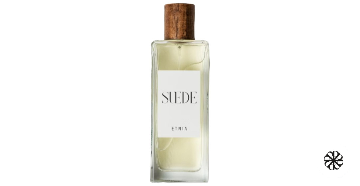 Suede Etnia