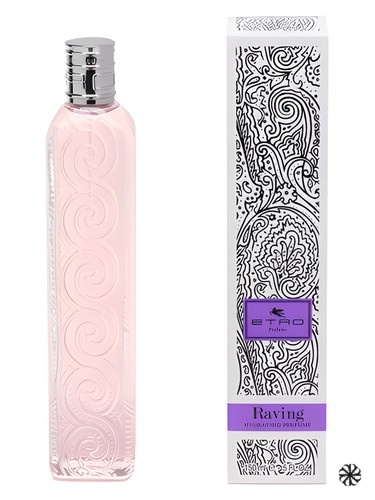Benetroessere Raving Etro