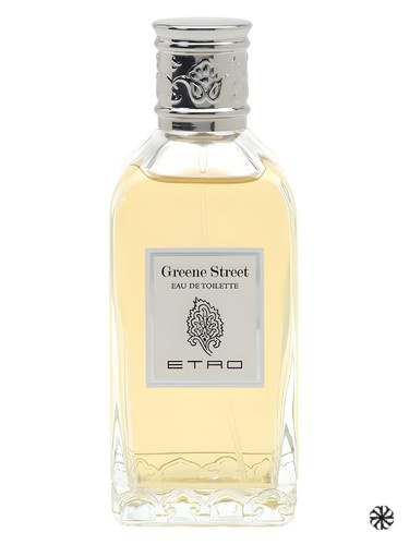 Greene Street Etro