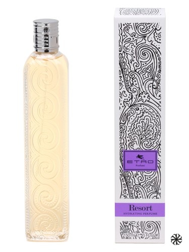 Benetroessere Resort Etro