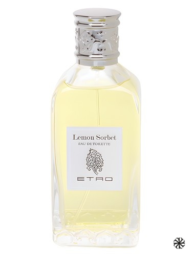 Lemon Sorbet Etro
