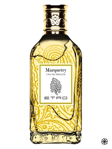 Marquetry Etro