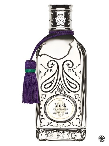 Musk Eau de Parfum Etro