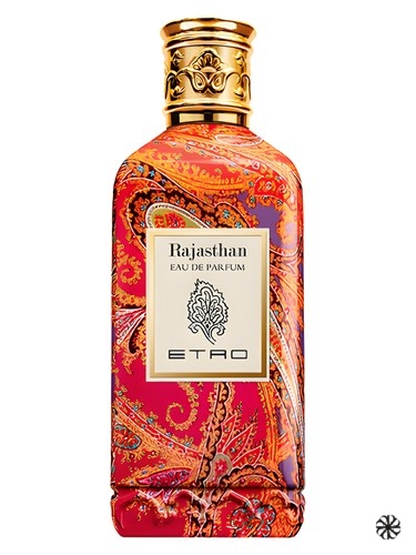 Rajasthan Etro