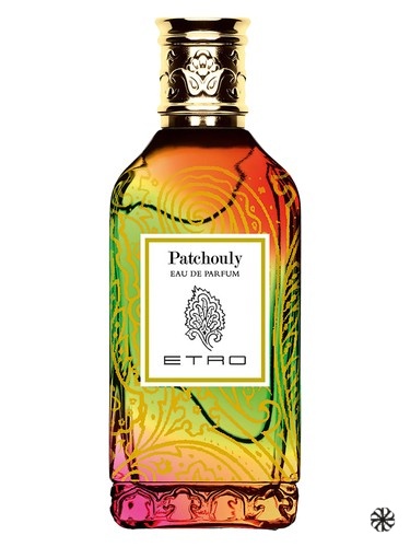 Patchouly Eau de Parfum Etro