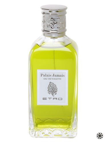 Palais Jamais Etro