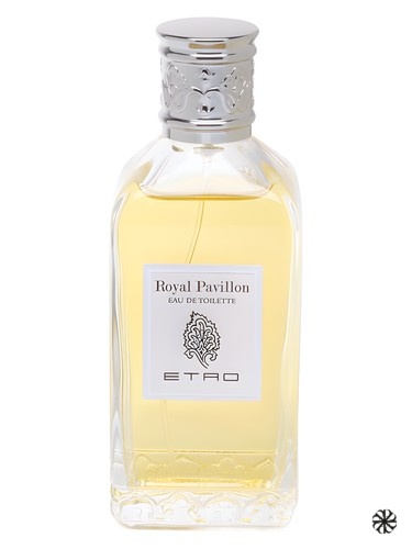 Royal Pavillon Etro