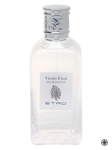 Vicolo Fiori Etro