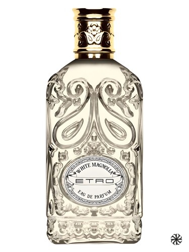 White Magnolia Etro
