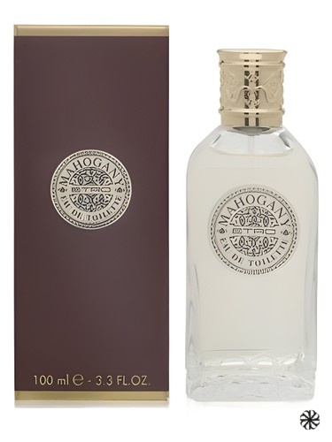 Mahogany Etro