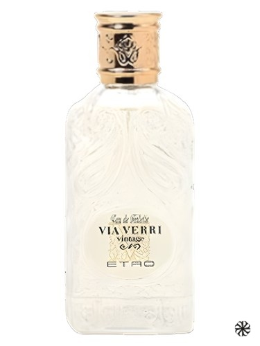 Via Verri Vintage Limited Edition Etro