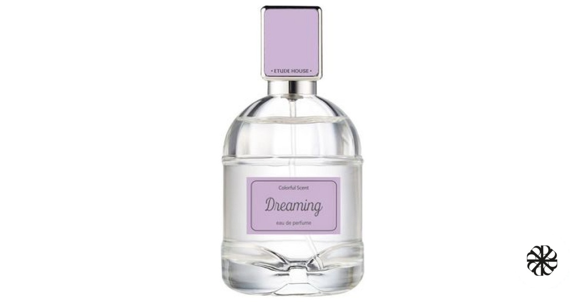Colorful Scent Dreaming Etude House