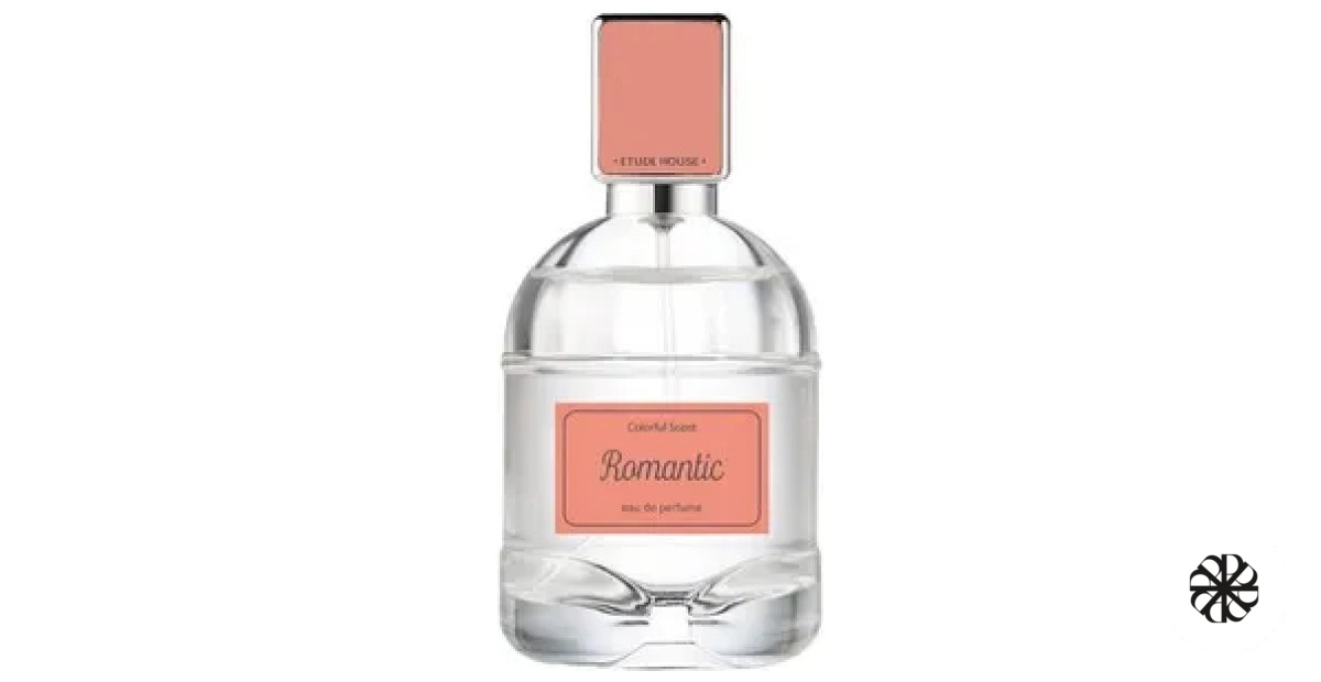 Colorful Scent Romantic Etude House