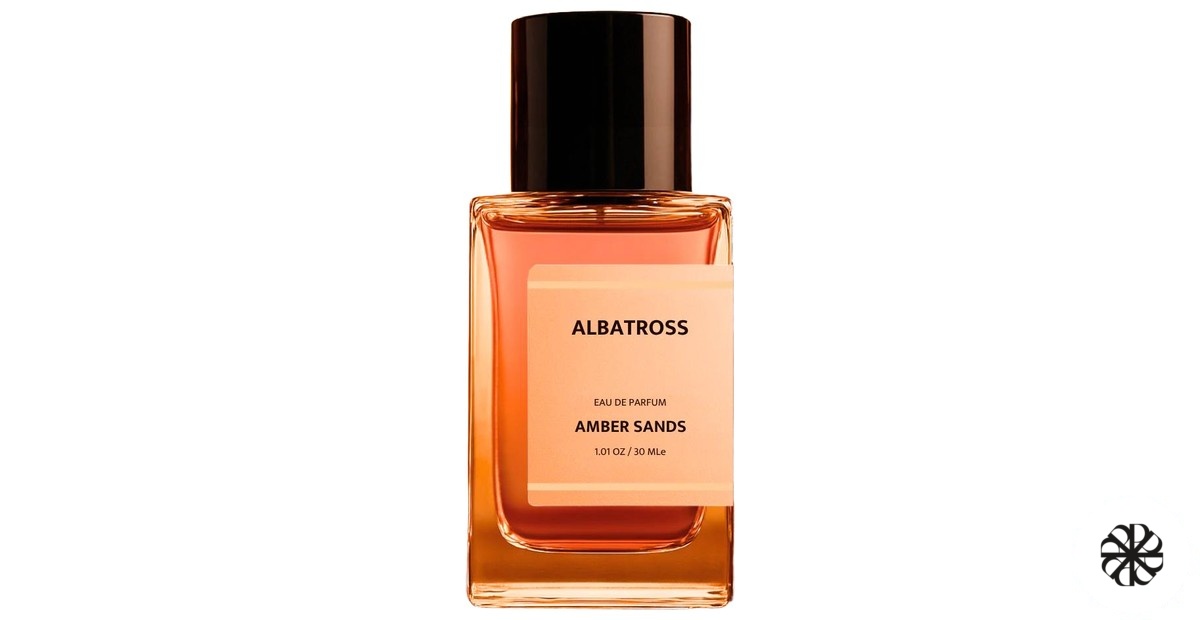 Amber Sands Albatross