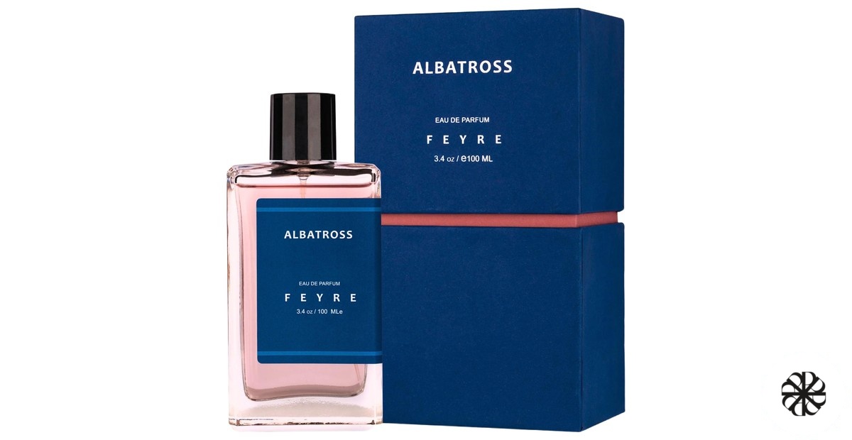 Feyre Albatross