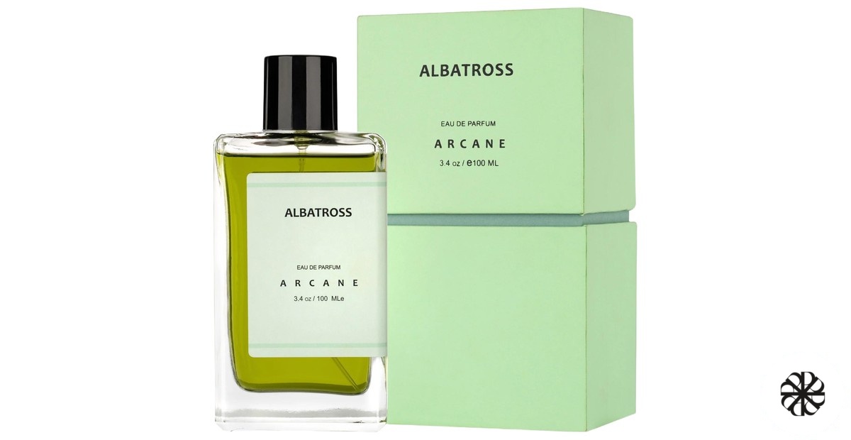 Arcane Albatross