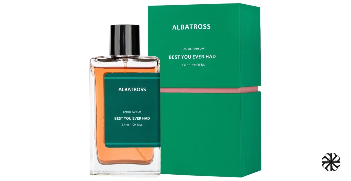 Best You Ever Had Albatross