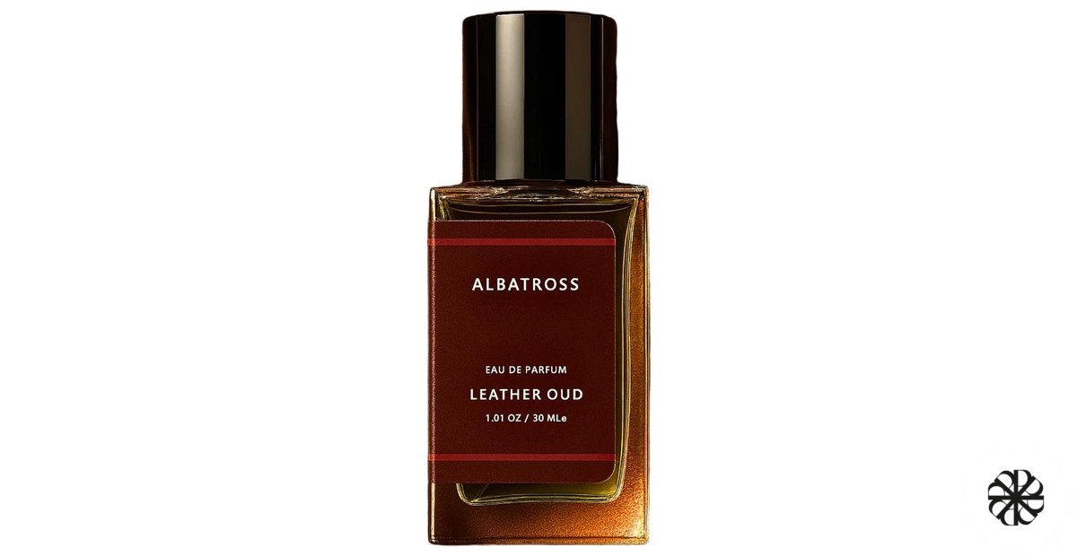 Leather Oud Albatross