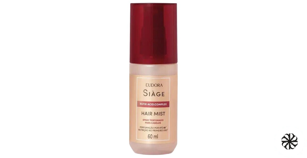 Siàge Nutri Acid.Complex Eudora